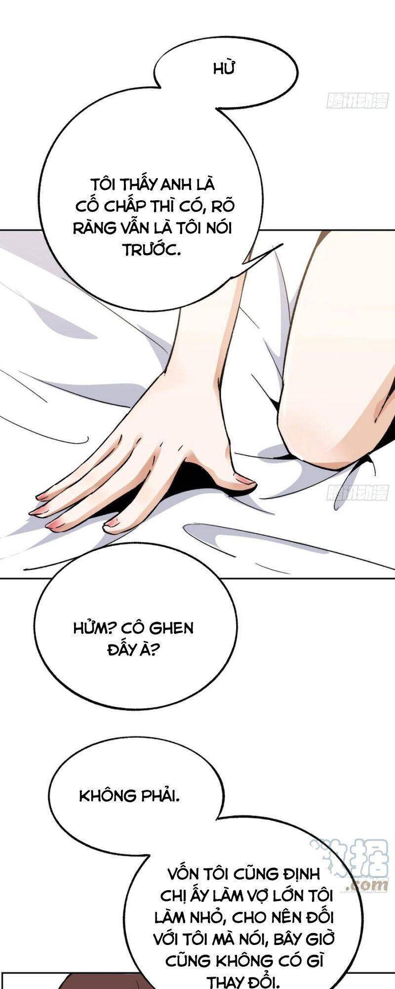 Cuồng Thiếu Siêu Thiên Tài Chapter 85 - Trang 2