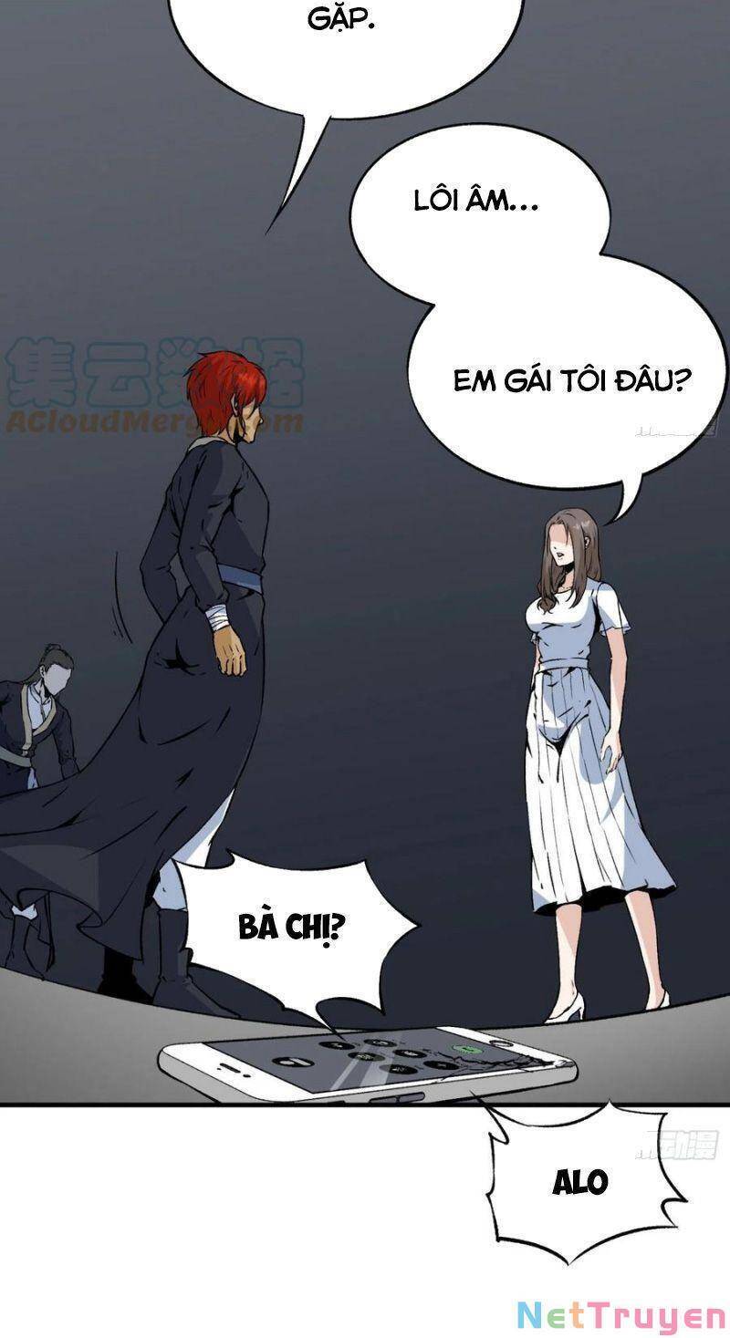 Cuồng Thiếu Siêu Thiên Tài Chapter 84 - Trang 2