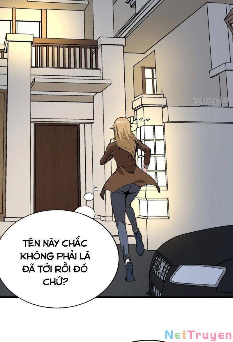 Cuồng Thiếu Siêu Thiên Tài Chapter 84 - Trang 2