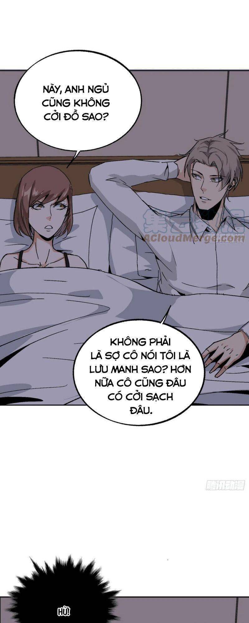 Cuồng Thiếu Siêu Thiên Tài Chapter 83 - Trang 2