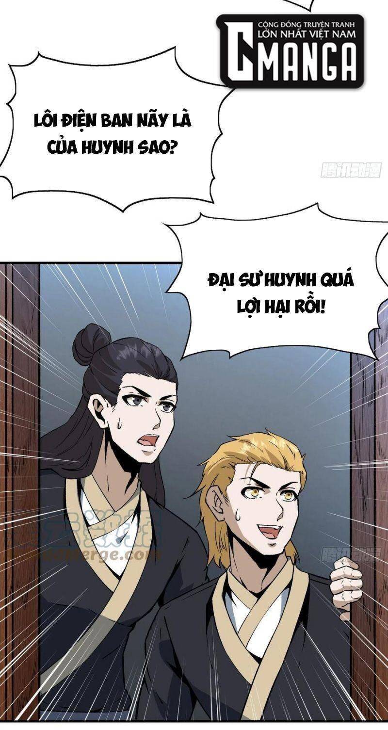 Cuồng Thiếu Siêu Thiên Tài Chapter 81 - Trang 2