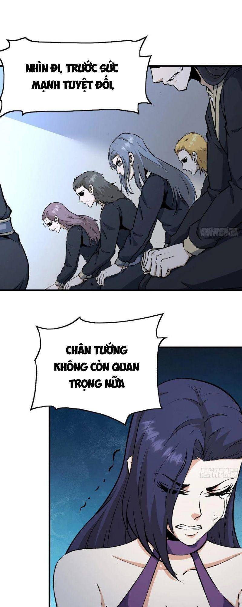 Cuồng Thiếu Siêu Thiên Tài Chapter 81 - Trang 2