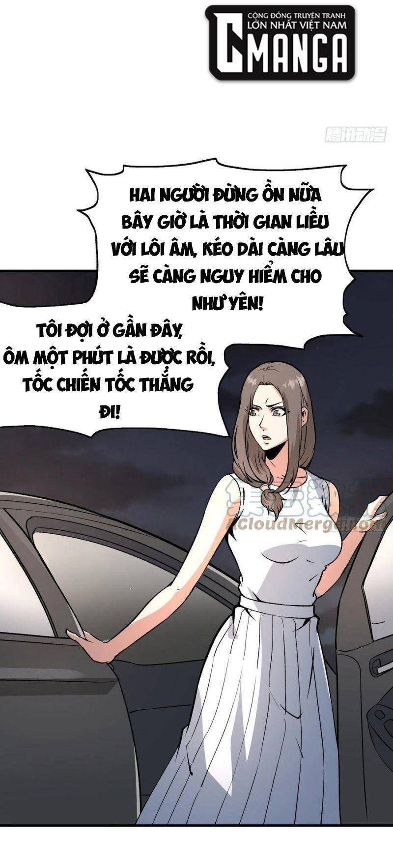 Cuồng Thiếu Siêu Thiên Tài Chapter 81 - Trang 2