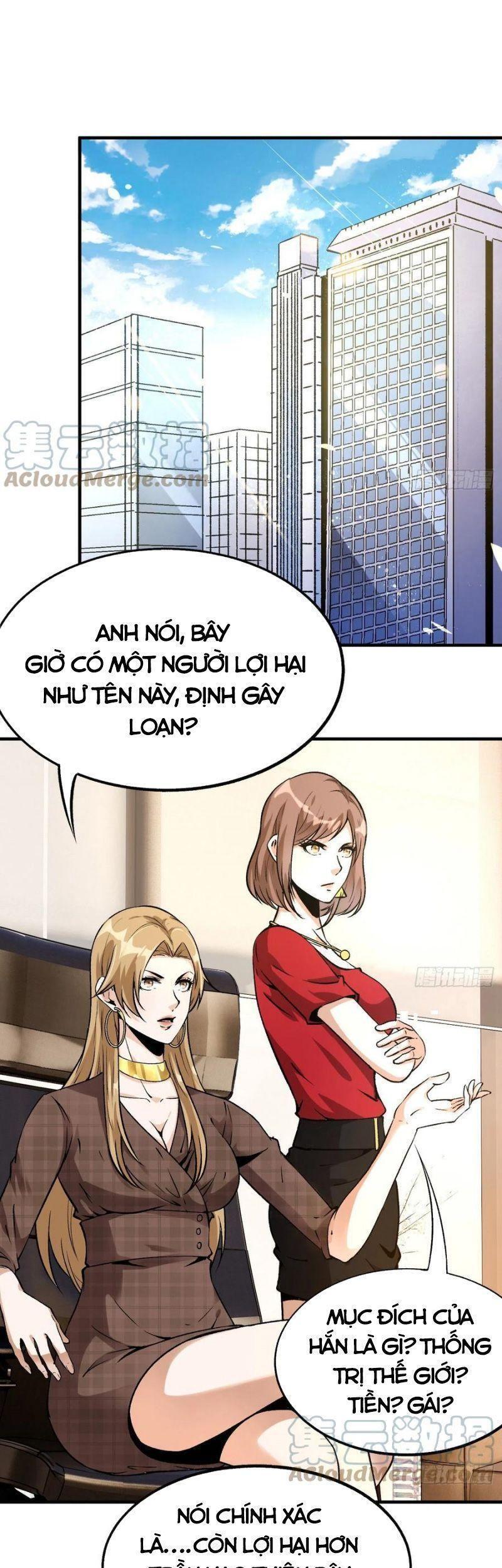 Cuồng Thiếu Siêu Thiên Tài Chapter 78 - Trang 2