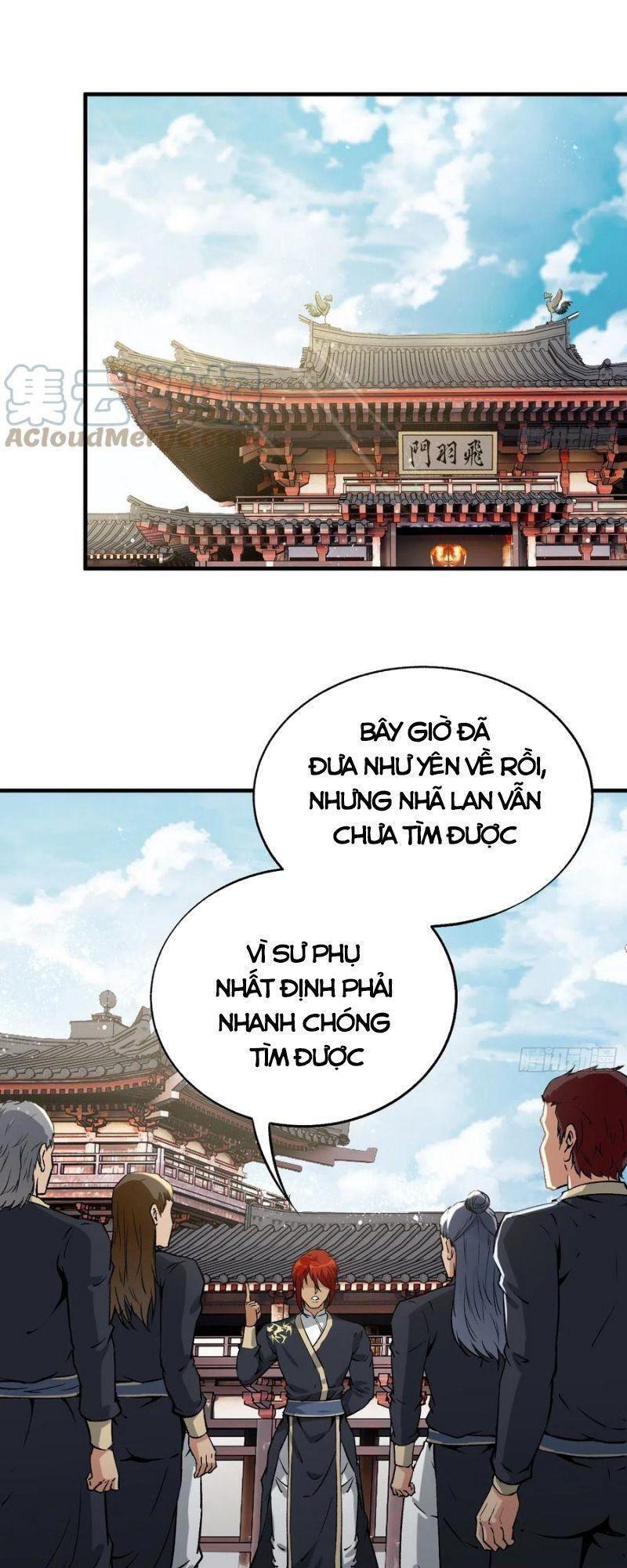 Cuồng Thiếu Siêu Thiên Tài Chapter 77 - Trang 2