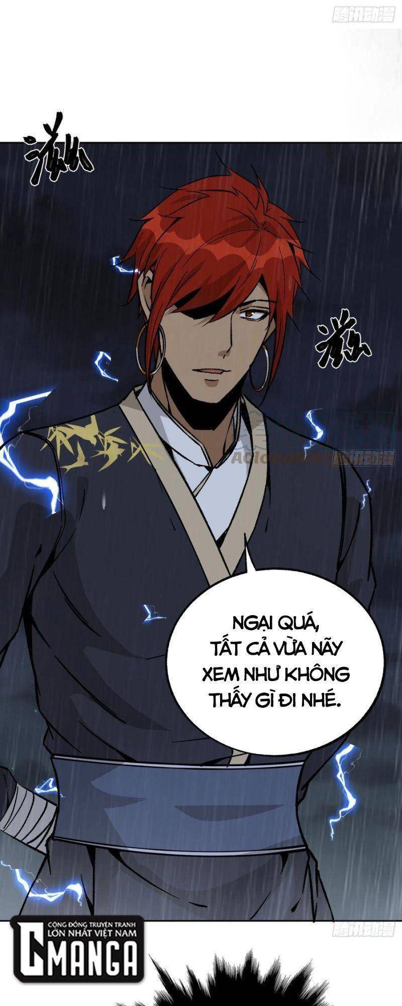 Cuồng Thiếu Siêu Thiên Tài Chapter 72 - Trang 2