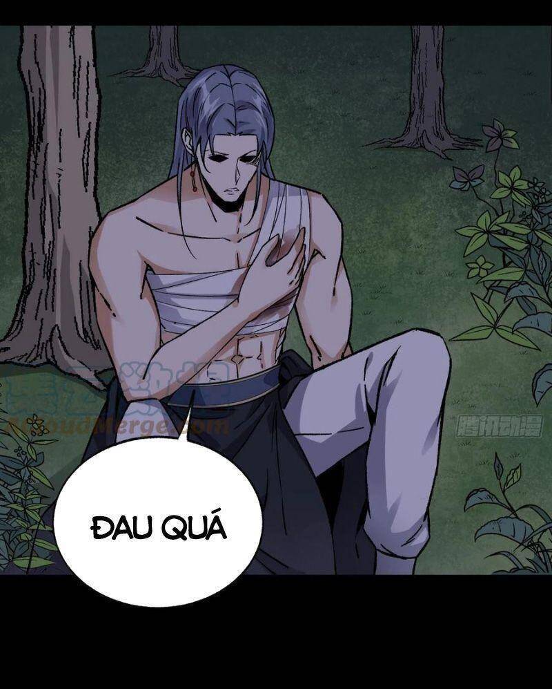 Cuồng Thiếu Siêu Thiên Tài Chapter 71 - Trang 2