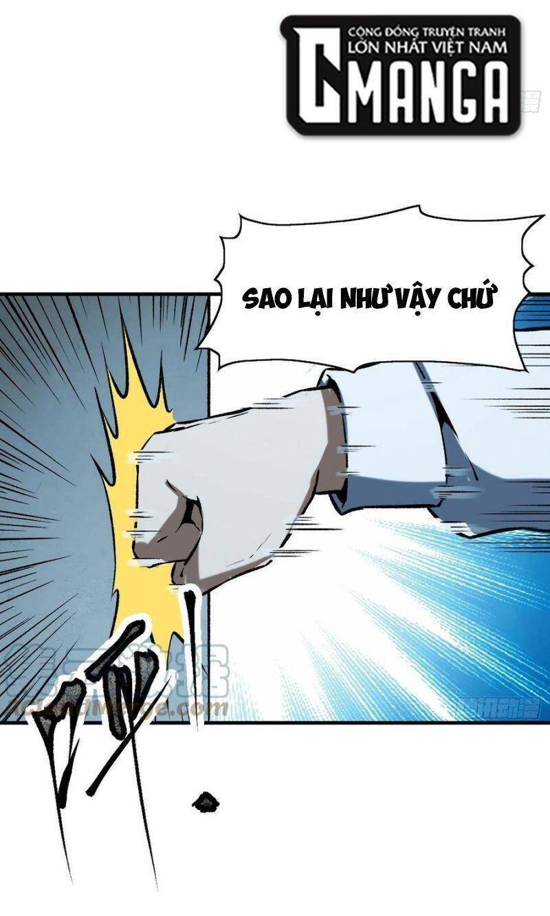 Cuồng Thiếu Siêu Thiên Tài Chapter 68 - Trang 2