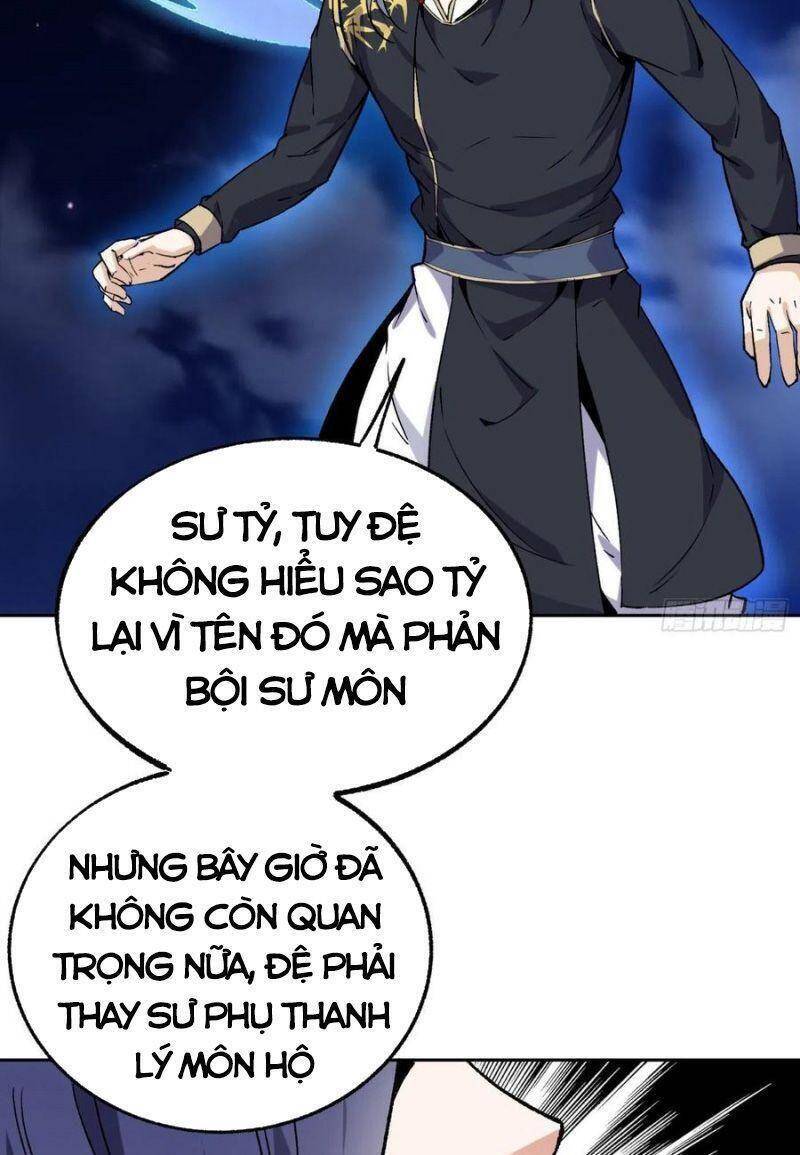 Cuồng Thiếu Siêu Thiên Tài Chapter 65 - Trang 2