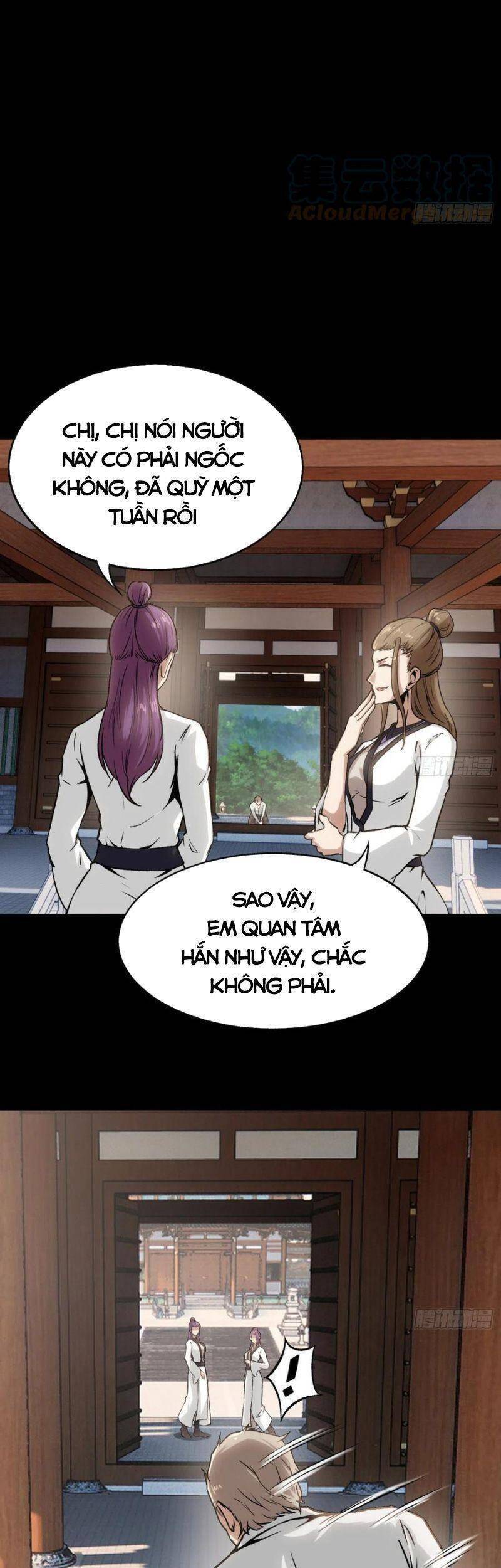 Cuồng Thiếu Siêu Thiên Tài Chapter 63 - Trang 2