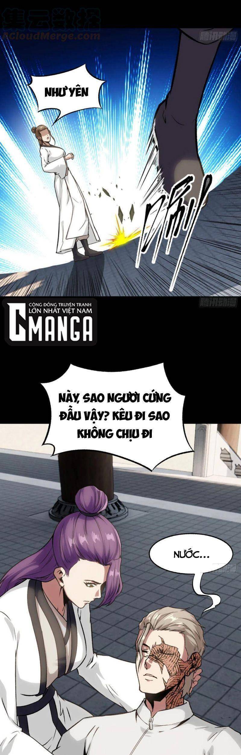 Cuồng Thiếu Siêu Thiên Tài Chapter 63 - Trang 2