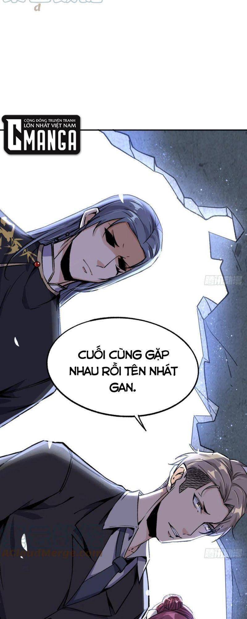 Cuồng Thiếu Siêu Thiên Tài Chapter 61 - Trang 2