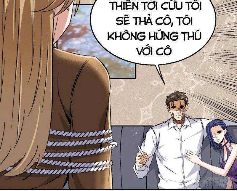 Cuồng Thiếu Siêu Thiên Tài Chapter 61 - Trang 2