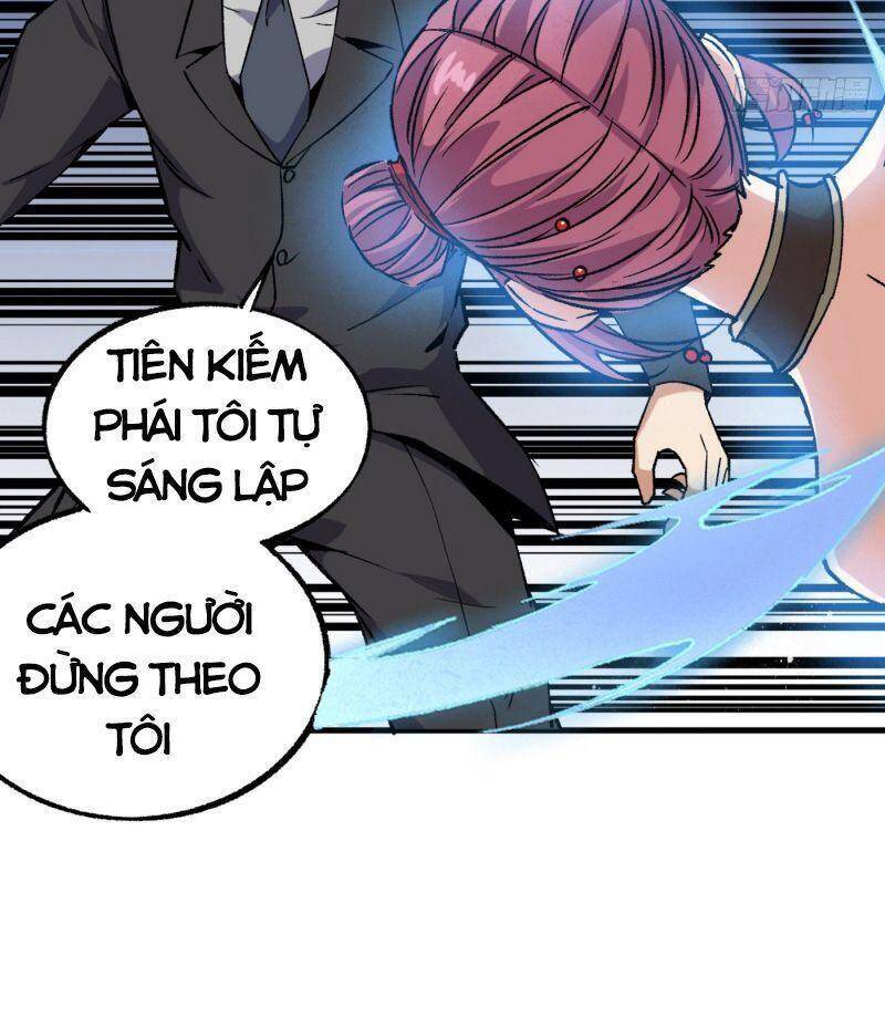 Cuồng Thiếu Siêu Thiên Tài Chapter 60 - Trang 2