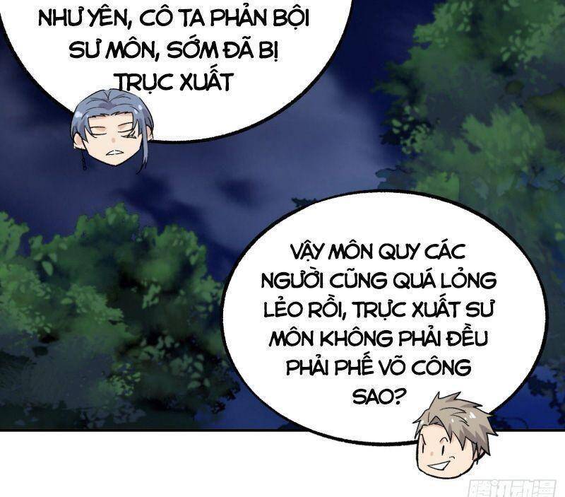 Cuồng Thiếu Siêu Thiên Tài Chapter 60 - Trang 2