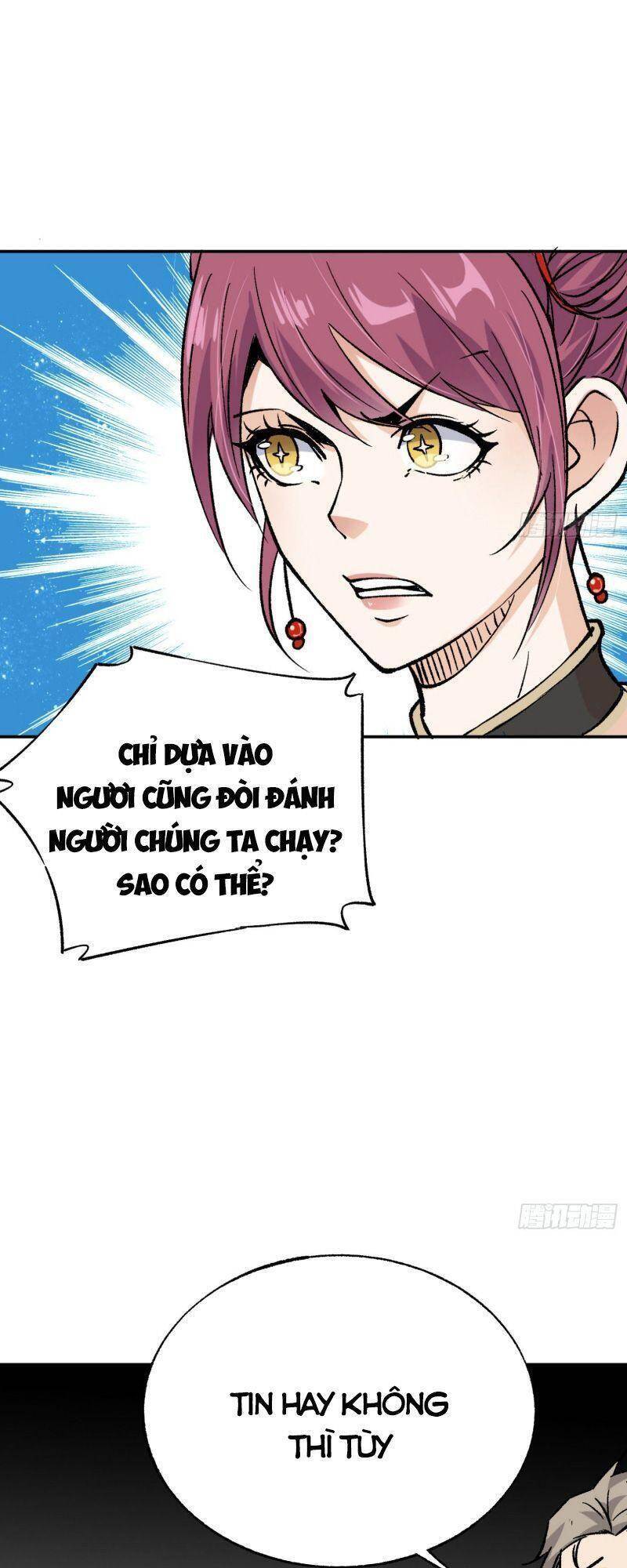 Cuồng Thiếu Siêu Thiên Tài Chapter 60 - Trang 2