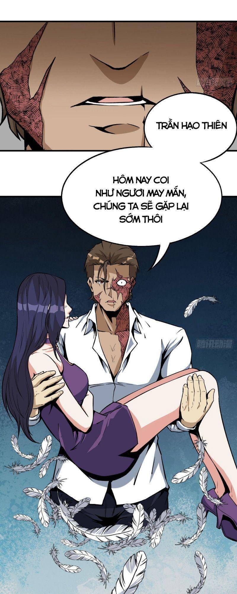 Cuồng Thiếu Siêu Thiên Tài Chapter 59 - Trang 2