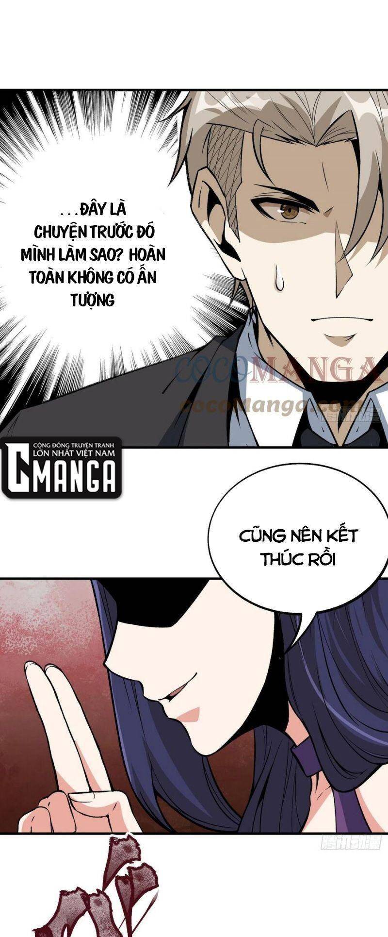 Cuồng Thiếu Siêu Thiên Tài Chapter 58 - Trang 2