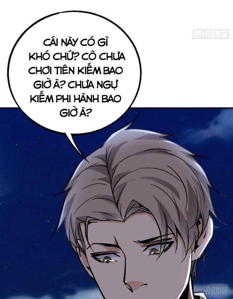 Cuồng Thiếu Siêu Thiên Tài Chapter 55 - Trang 2