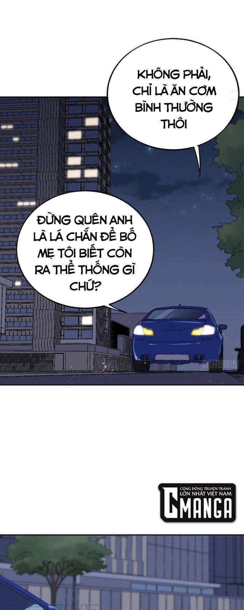 Cuồng Thiếu Siêu Thiên Tài Chapter 51 - Trang 2