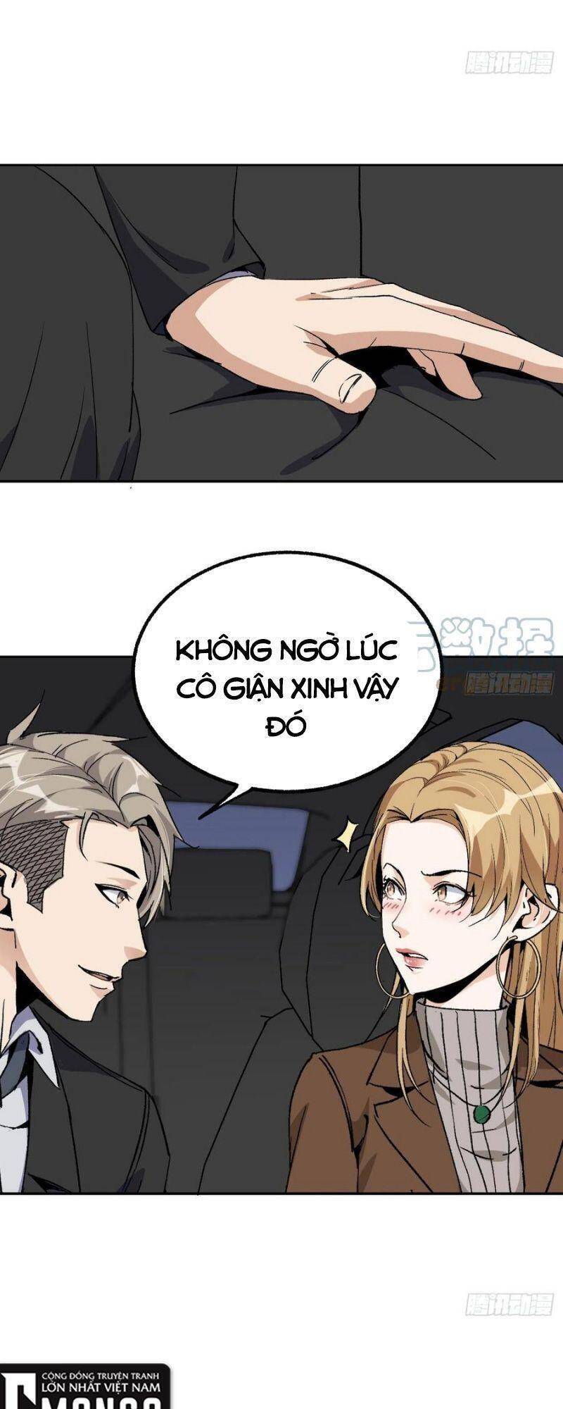 Cuồng Thiếu Siêu Thiên Tài Chapter 51 - Trang 2