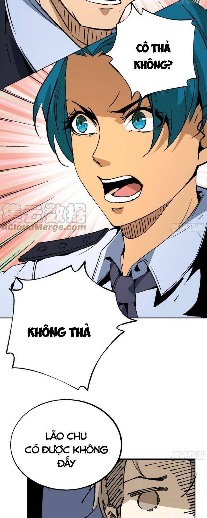 Cuồng Thiếu Siêu Thiên Tài Chapter 50 - Trang 2