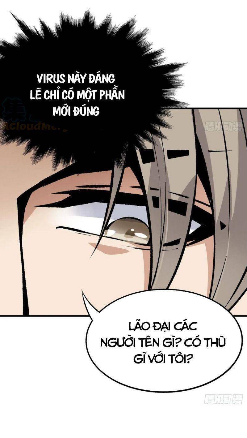 Cuồng Thiếu Siêu Thiên Tài Chapter 49 - Trang 2