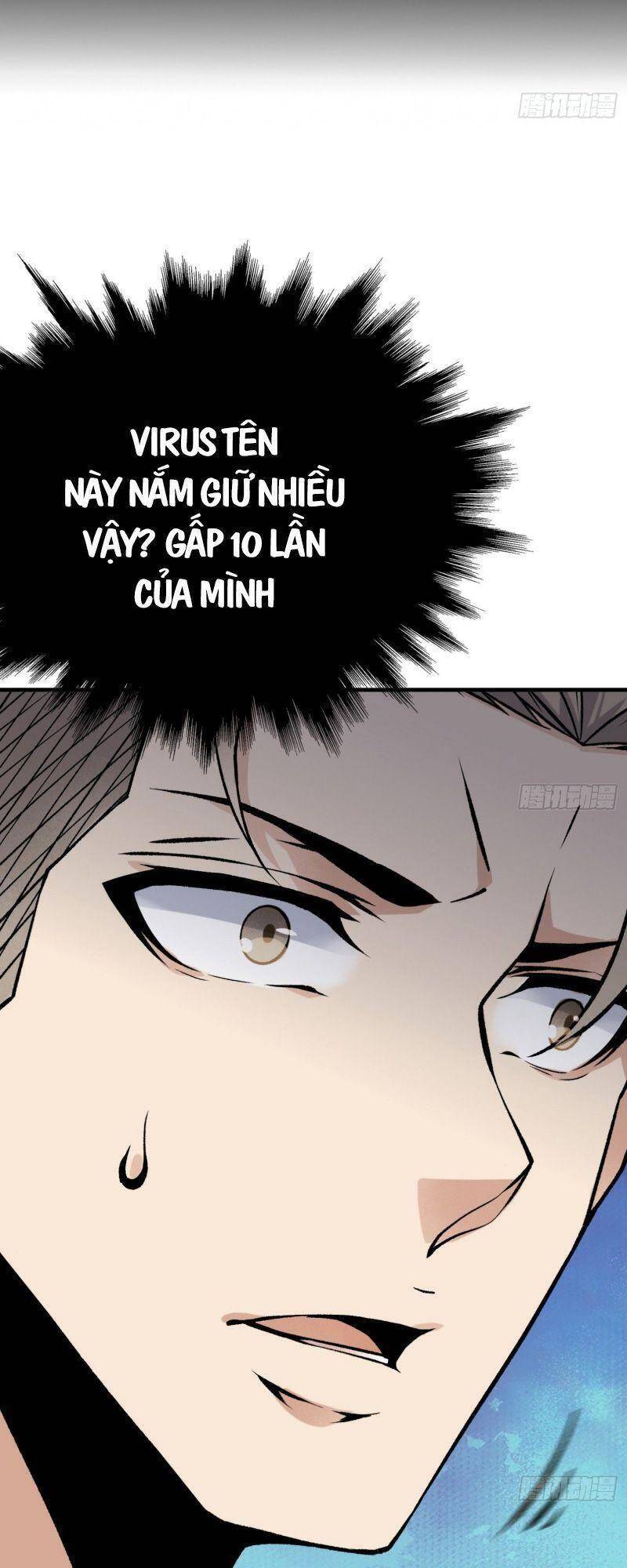 Cuồng Thiếu Siêu Thiên Tài Chapter 46 - Trang 2