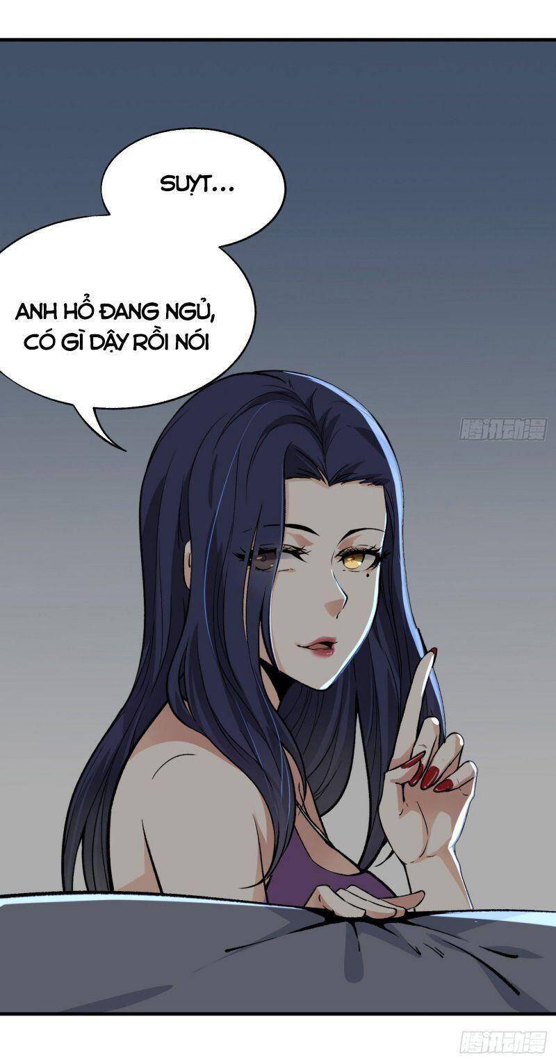 Cuồng Thiếu Siêu Thiên Tài Chapter 46 - Trang 2