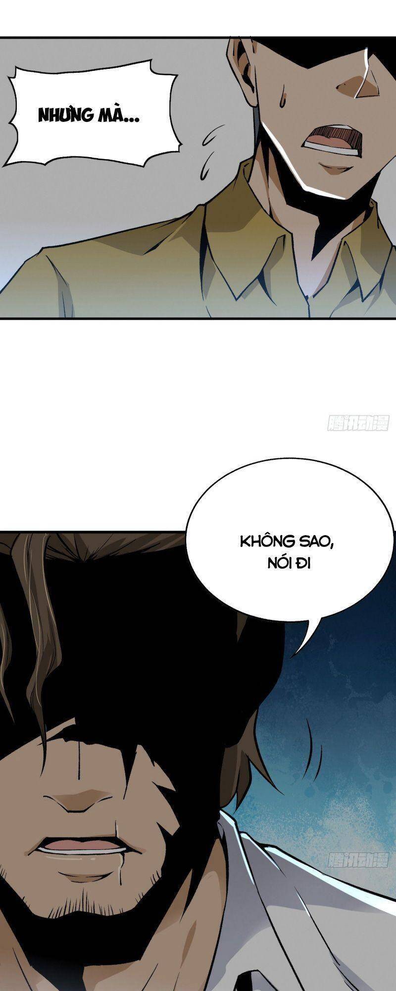 Cuồng Thiếu Siêu Thiên Tài Chapter 46 - Trang 2