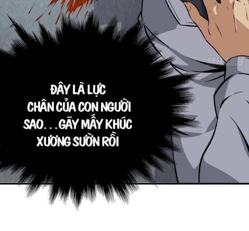 Cuồng Thiếu Siêu Thiên Tài Chapter 45 - Trang 2