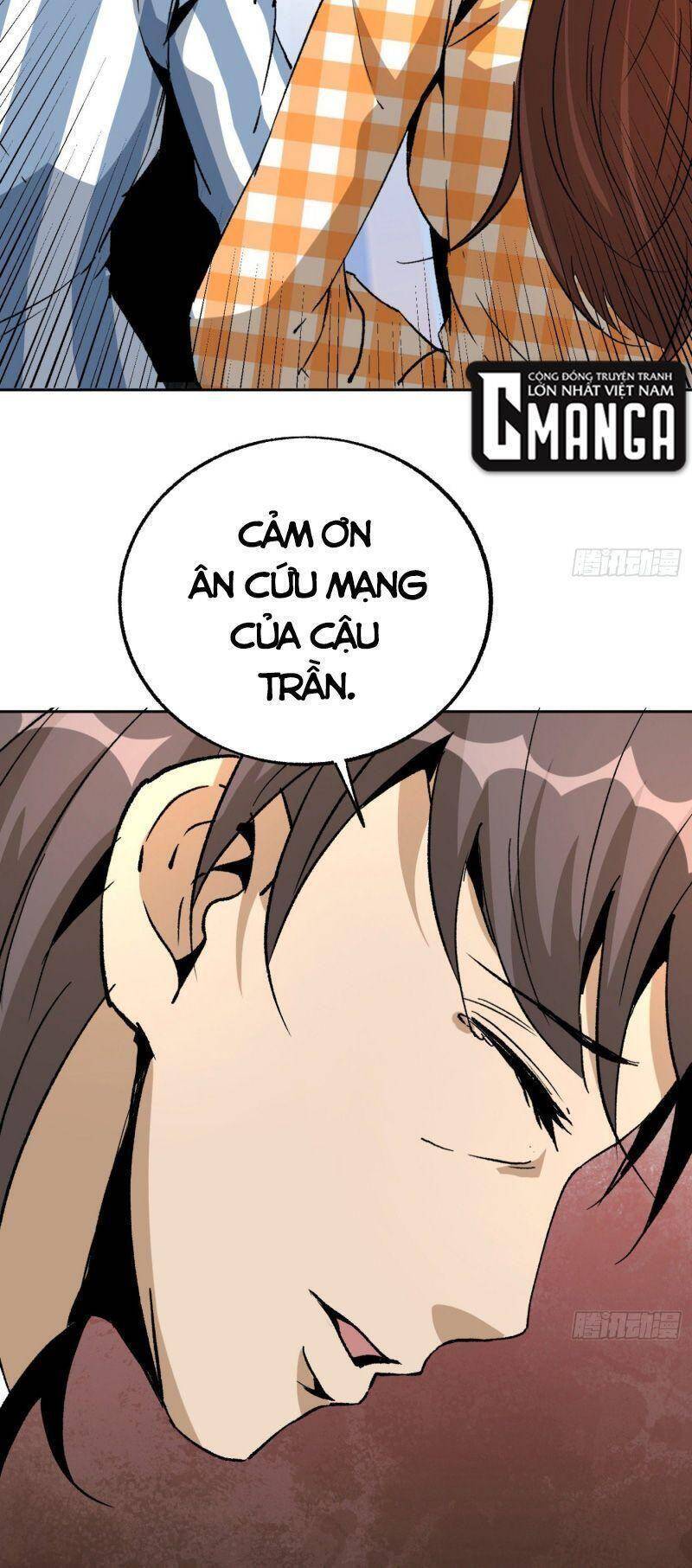 Cuồng Thiếu Siêu Thiên Tài Chapter 43 - Trang 2