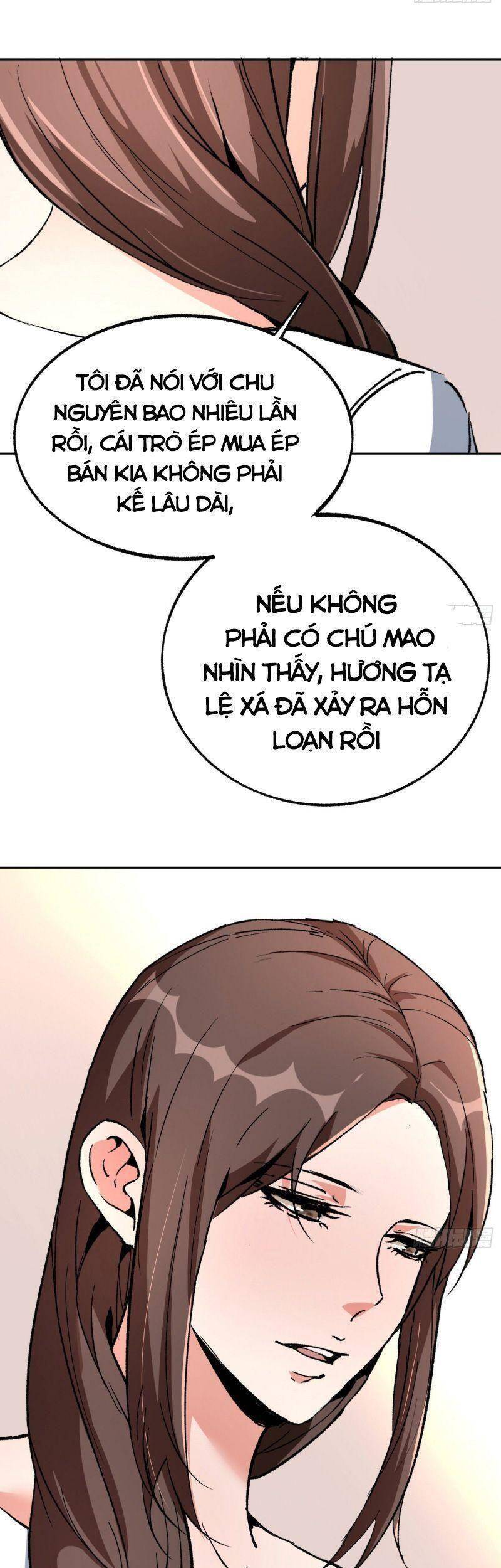 Cuồng Thiếu Siêu Thiên Tài Chapter 40 - Trang 2