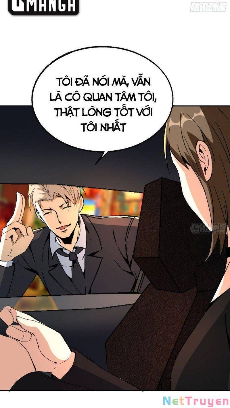 Cuồng Thiếu Siêu Thiên Tài Chapter 39 - Trang 2