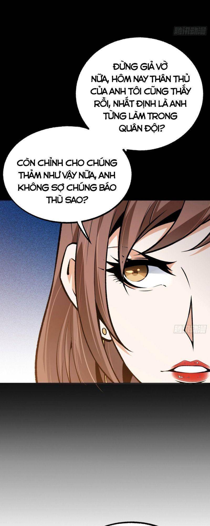 Cuồng Thiếu Siêu Thiên Tài Chapter 38 - Trang 2