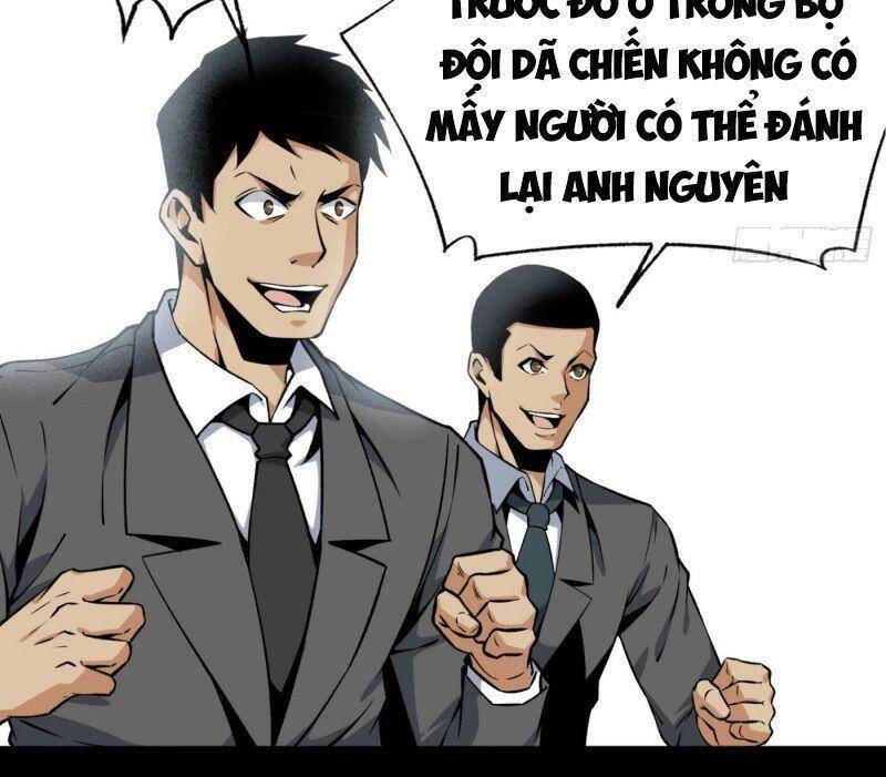 Cuồng Thiếu Siêu Thiên Tài Chapter 37 - Trang 2