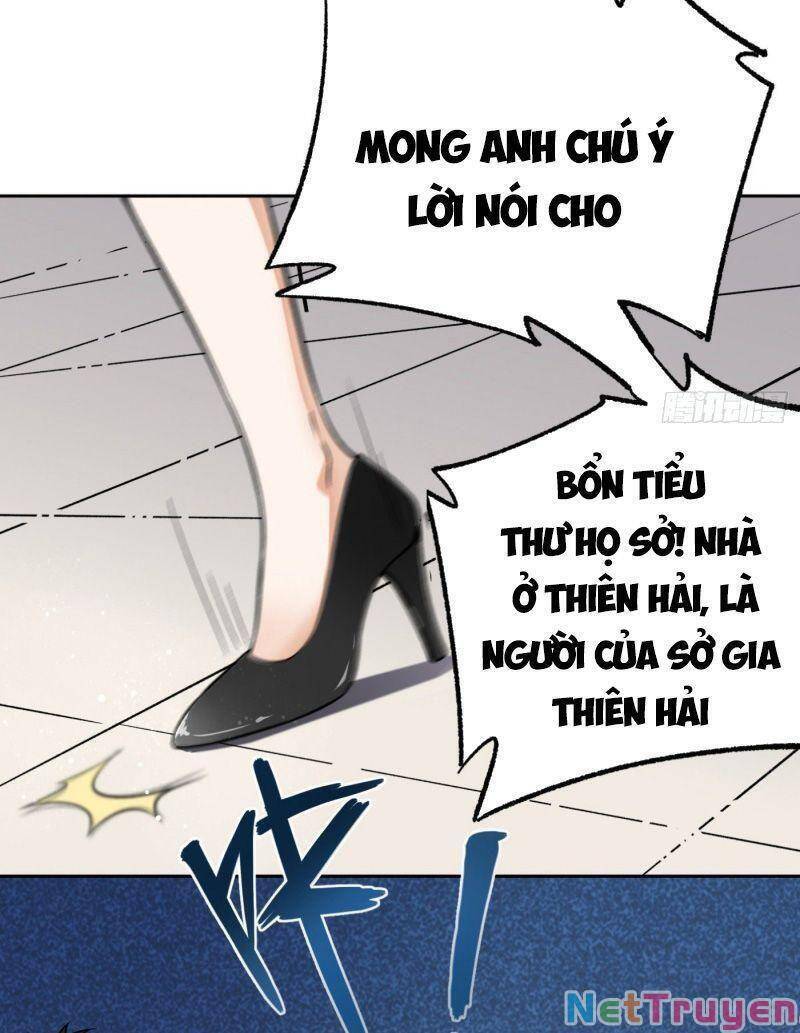 Cuồng Thiếu Siêu Thiên Tài Chapter 36 - Trang 2