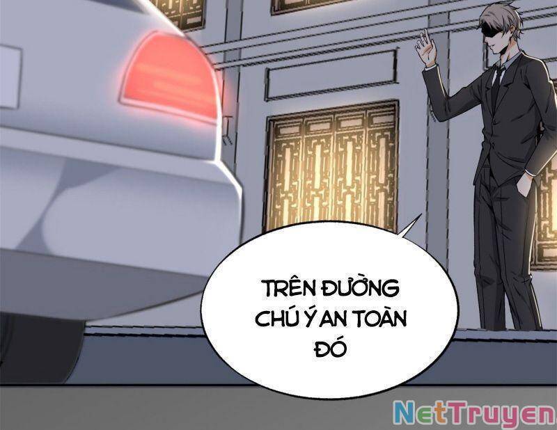 Cuồng Thiếu Siêu Thiên Tài Chapter 36 - Trang 2