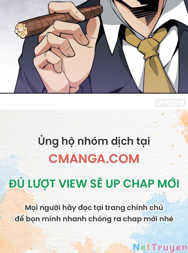 Cuồng Thiếu Siêu Thiên Tài Chapter 35 - Trang 2