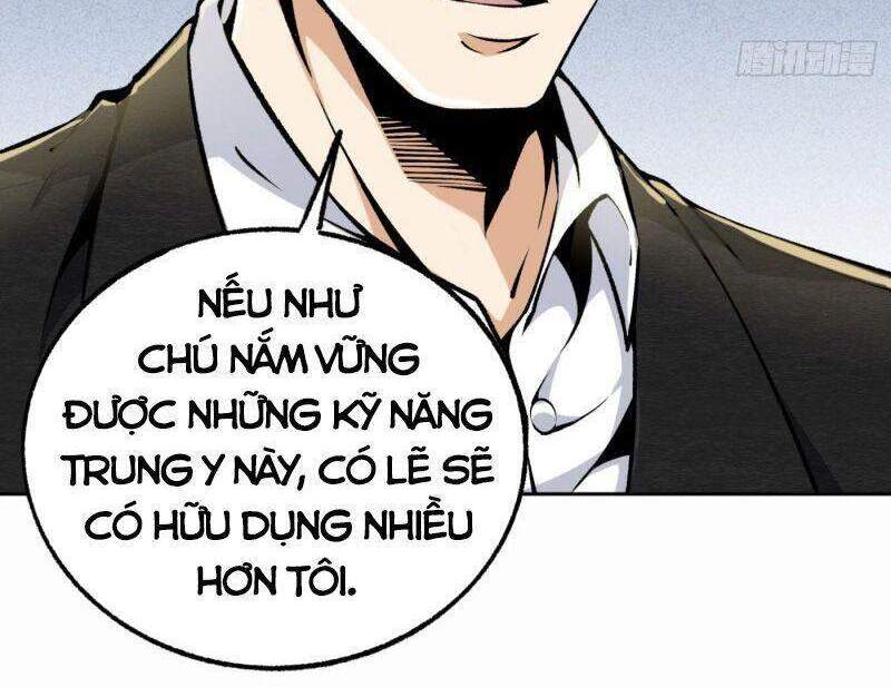 Cuồng Thiếu Siêu Thiên Tài Chapter 33 - Trang 2