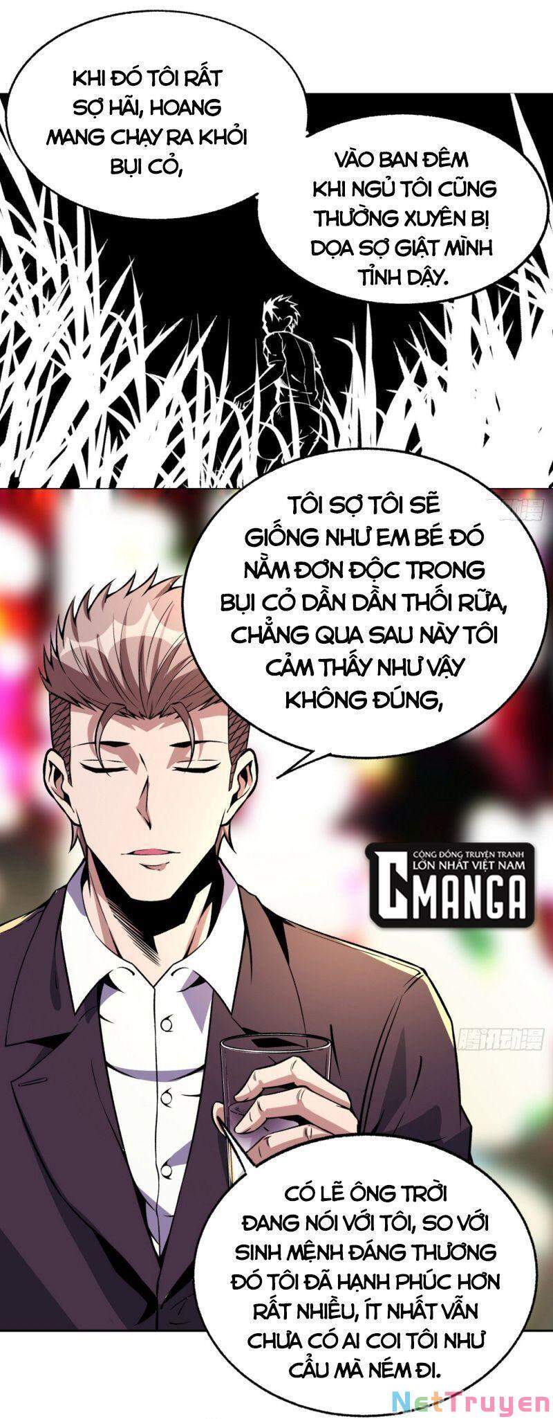 Cuồng Thiếu Siêu Thiên Tài Chapter 27 - Trang 2