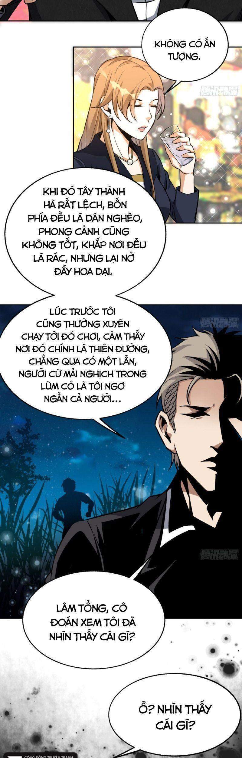 Cuồng Thiếu Siêu Thiên Tài Chapter 26 - Trang 2