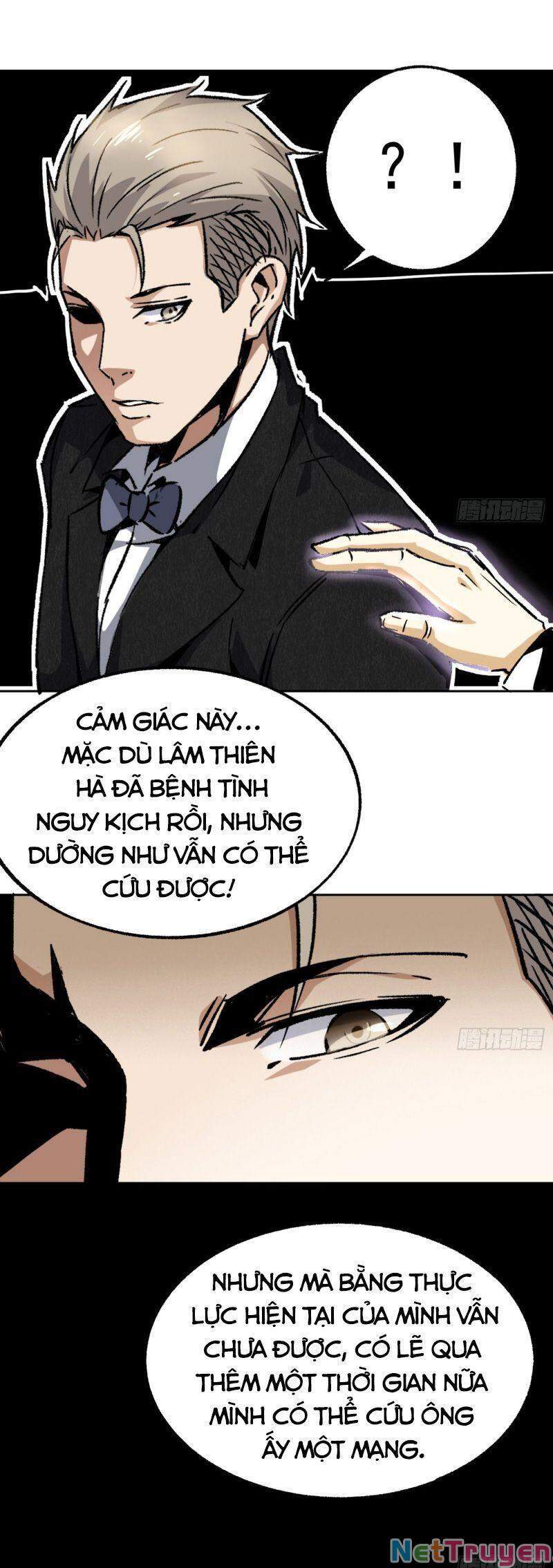 Cuồng Thiếu Siêu Thiên Tài Chapter 26 - Trang 2