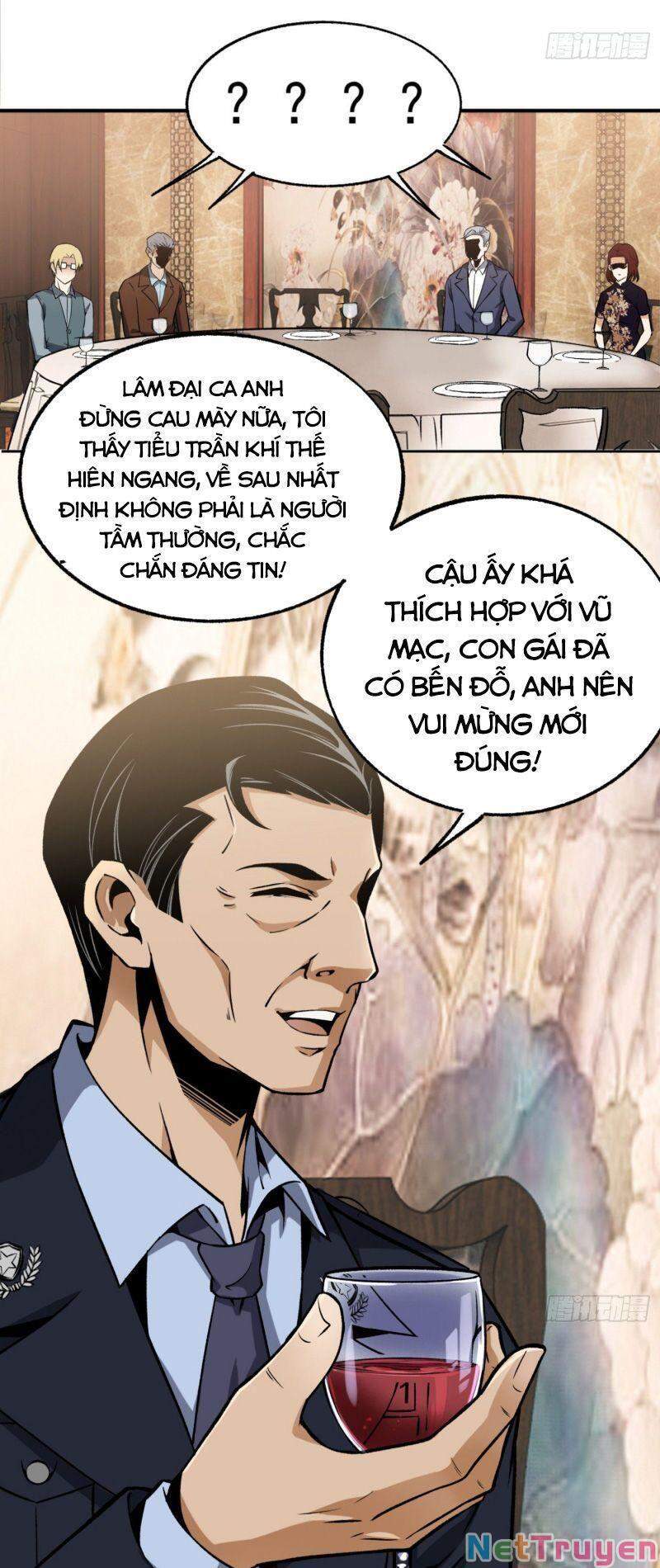 Cuồng Thiếu Siêu Thiên Tài Chapter 24 - Trang 2