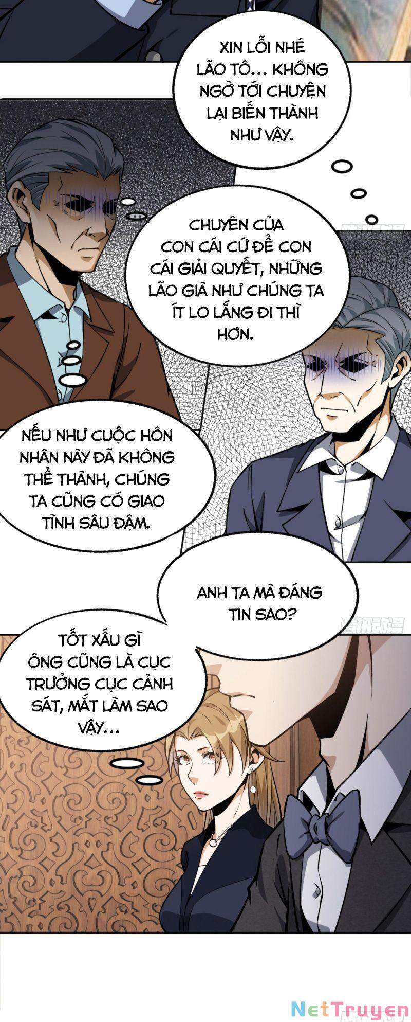 Cuồng Thiếu Siêu Thiên Tài Chapter 24 - Trang 2