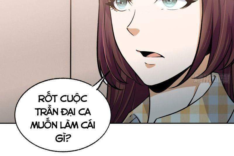 Cuồng Thiếu Siêu Thiên Tài Chapter 21 - Trang 2