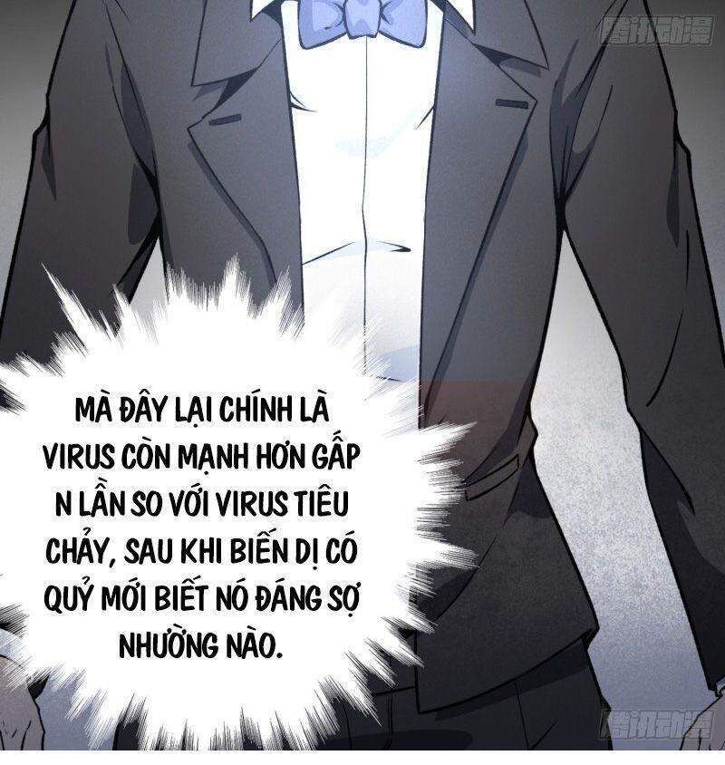 Cuồng Thiếu Siêu Thiên Tài Chapter 21 - Trang 2