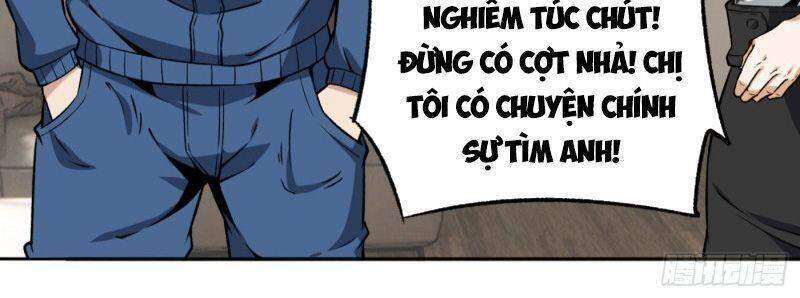 Cuồng Thiếu Siêu Thiên Tài Chapter 19 - Trang 2