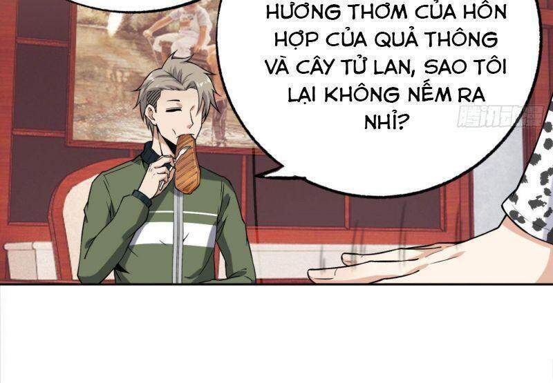 Cuồng Thiếu Siêu Thiên Tài Chapter 15 - Trang 2