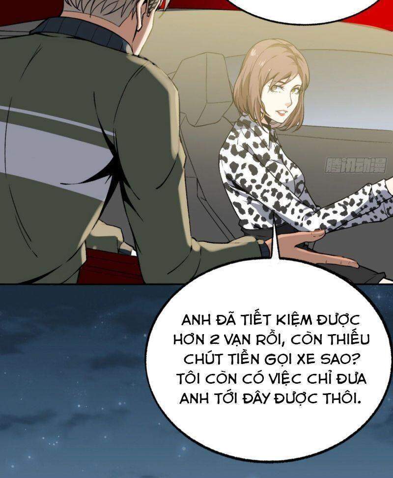 Cuồng Thiếu Siêu Thiên Tài Chapter 15 - Trang 2